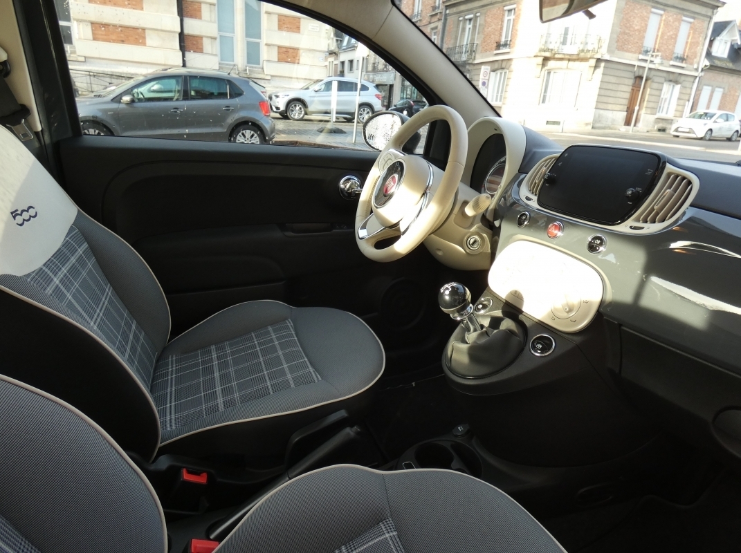 Fiat 500 — 10